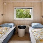 Thorke - 200m From The Sea By Interhome