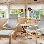 Thorke - 200m From The Sea By Interhome