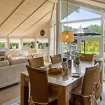 Thorke - 200m From The Sea By Interhome Dom wakacyjny Nysted