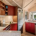 Thorke - 200m From The Sea By Interhome Dom wakacyjny *