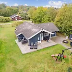 Thorke - 200m From The Sea By Interhome