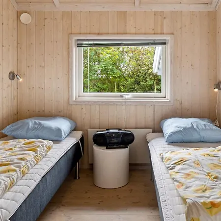 Thorke Holiday home Nysted
