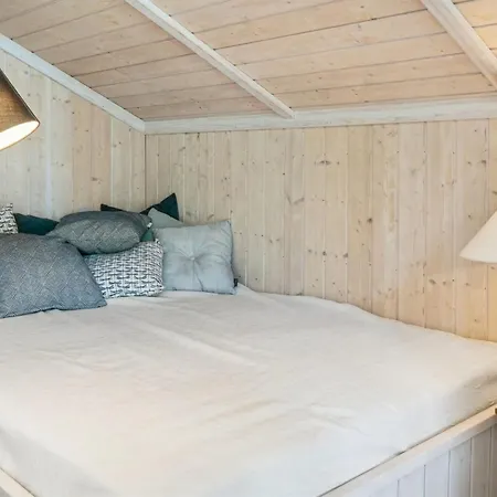 Thorke Holiday home