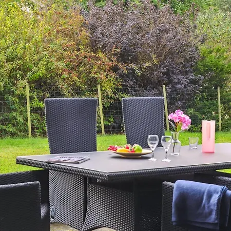 Dom wakacyjny Thorke - 200m From The Sea By Interhome *