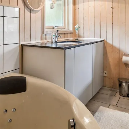 Thorke - 200m From The Sea By Interhome Nysted