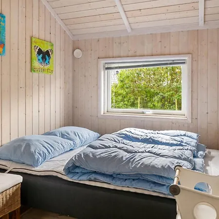 Thorke - 200m From The Sea By Interhome Hébergement de vacances *