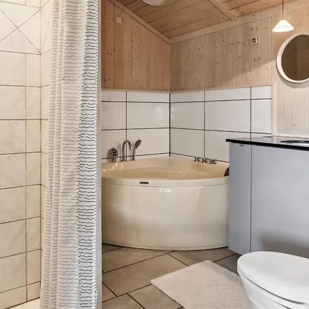 Thorke - 200m From The Sea By Interhome