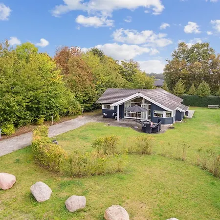 Dom wakacyjny Thorke - 200m From The Sea By Interhome *