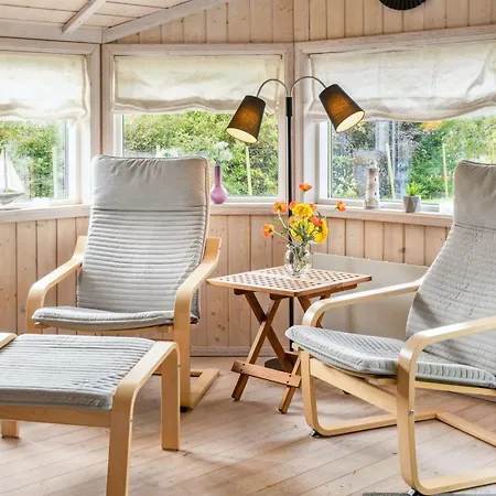 Thorke - 200m From The Sea By Interhome