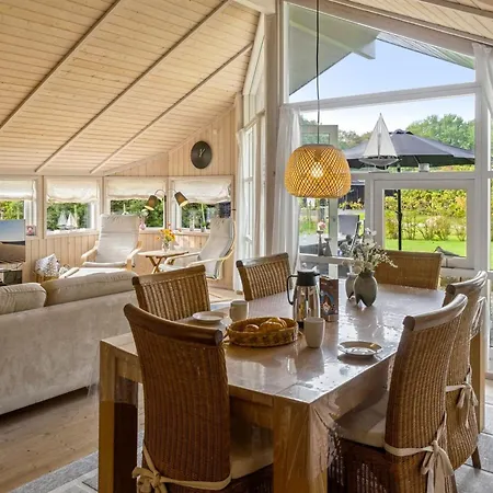 Thorke - 200m From The Sea By Interhome Hébergement de vacances Nysted