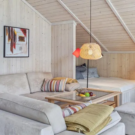 Thorke - 200m From The Sea By Interhome * Nysted